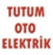 TUTUM OTO ELEKTRİK